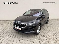 Škoda Karoq (2025) Sel TS 110/1.5  M6F - fotografie inzerátu