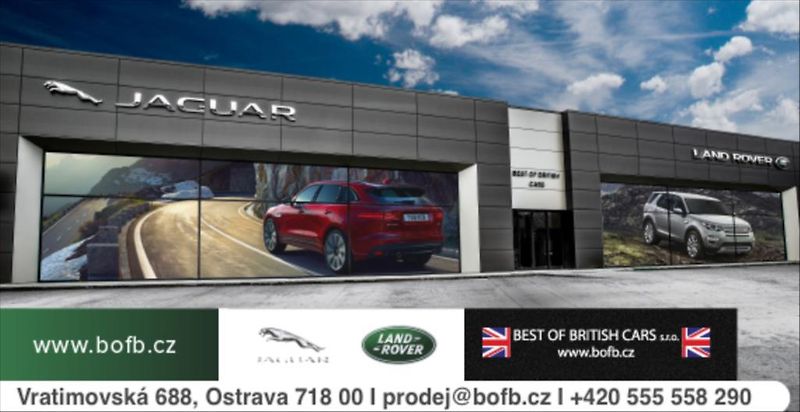 Land Rover Discovery 3,0 D250 R-Dynamic SE 1Maj DPH - fotka 51 z 51