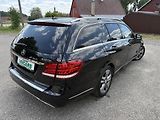Mercedes-Benz Třídy E 220D  BlueTec 4MATIC TAŽNÉ - náhled 3