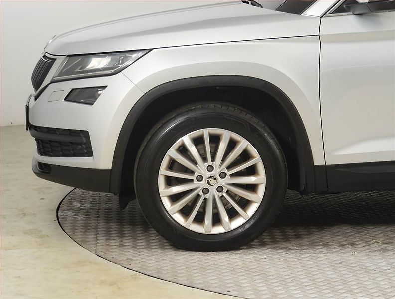 Škoda Kodiaq (2019) Style 2.0 TDI 4x4 - fotka 15 z 29