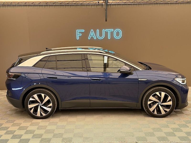 Volkswagen Ostatní (2021) 77 kWh Pro Max 150 kW - fotka 2 z 28