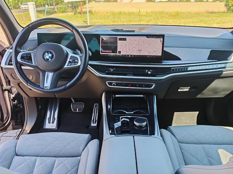 BMW X5 30d xD M-sport,CZ,Harman - fotka 19 z 45