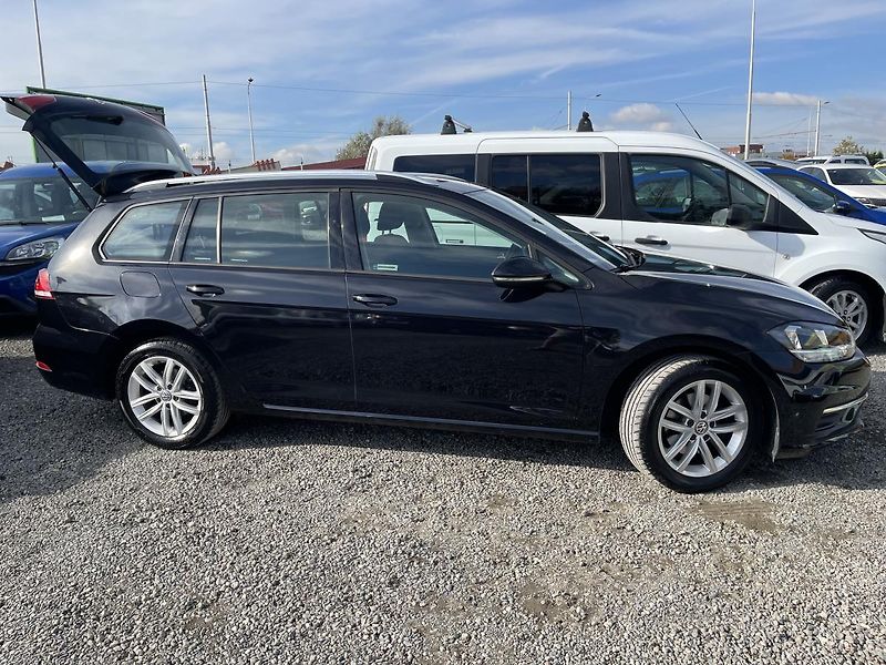 Volkswagen Golf Variant 1.5 TSi 110kW NEHAVAR-DPH-ČR ! - fotka 10 z 41