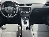 Škoda Octavia (2016) 1.4 TSi, ČR, Bixenon - náhled 8