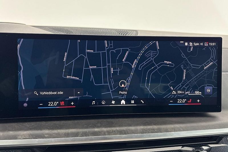 BMW X5 xDrive40d - fotka 20 z 27