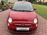 Fiat 500 0,9T 63KW,SPORT,PODVOZEK,DIGI - náhled 1