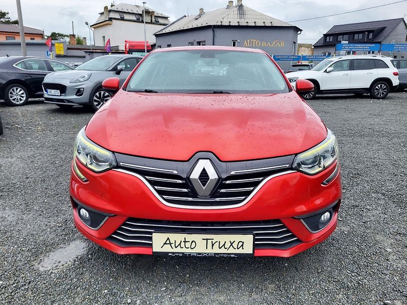 Renault Mégane 1.6 SCe 84kW R.S. LINE *ČR - fotka 34 z 48