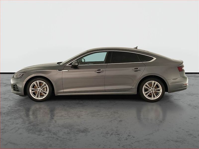 Audi A5 (2017) 2.0 TDI, Automat, Serv.kniha - fotka 3 z 24