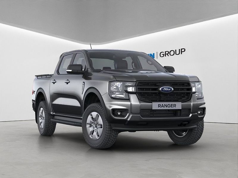 Ford Ranger (2026) 2.3 EcoBoost (PHEV) e4WD XLT D - fotografie inzerátu