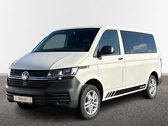 Volkswagen Transporter combi - fotografie inzerátu