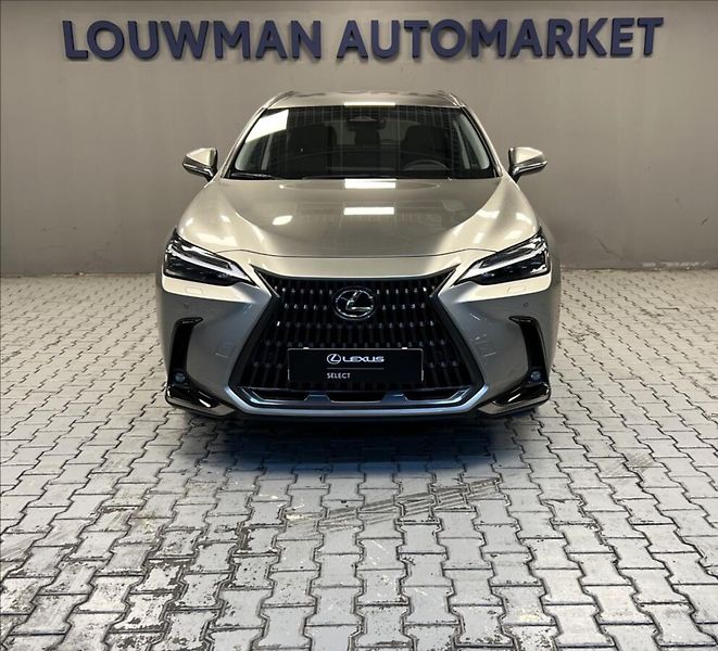 Lexus NX 450h plus 450H+ 2,5 PHEV EXECUTIVE TOP - fotka 4 z 17