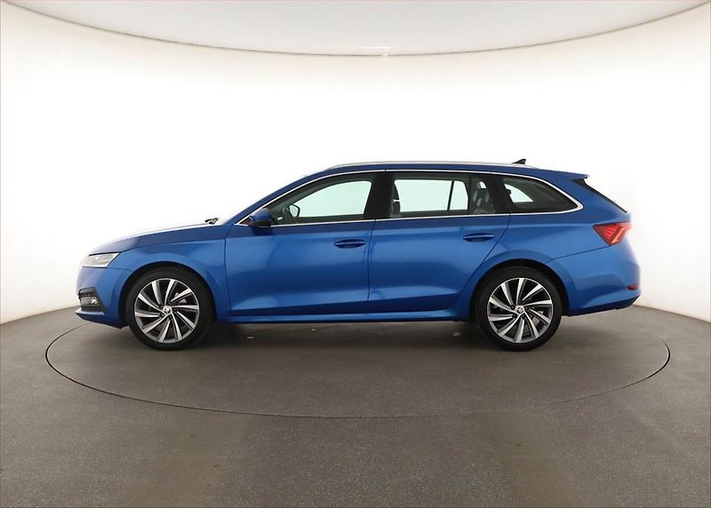 Škoda Octavia (2022) Style 2.0 TDI - fotka 3 z 18