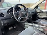 Mercedes-Benz Třídy M 3,0 320CDI 4-MATIC A/T DPH - náhled 10