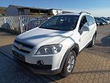 Chevrolet Captiva (2011) 2.4 100Kw  - náhled 9