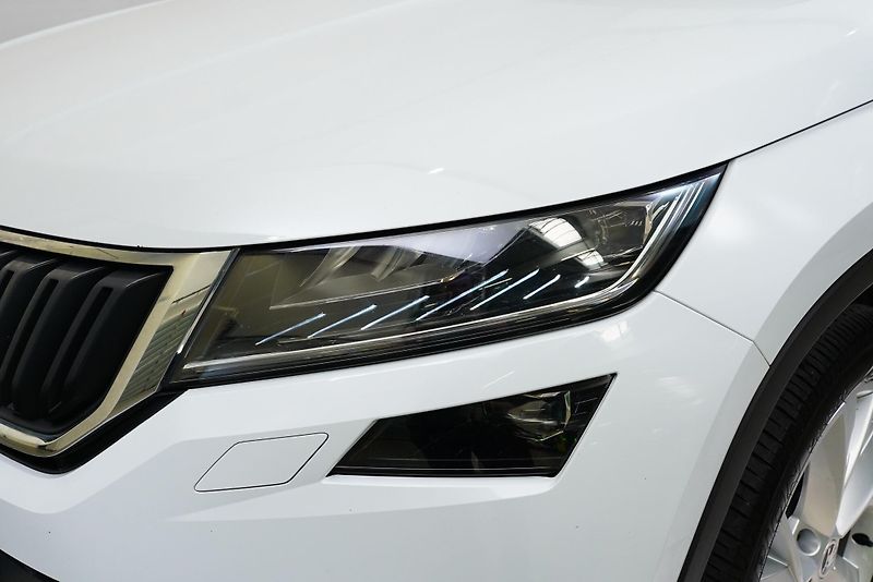 Škoda Kodiaq - fotka 9 z 29