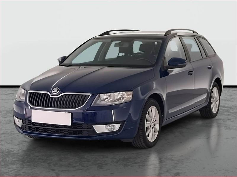Škoda Octavia (2017) Ambition 1.6 TDI, Tempomat - fotka 2 z 18