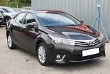 Toyota Corolla (2015) 1.6 Valvematic, Tempomat - náhled 1