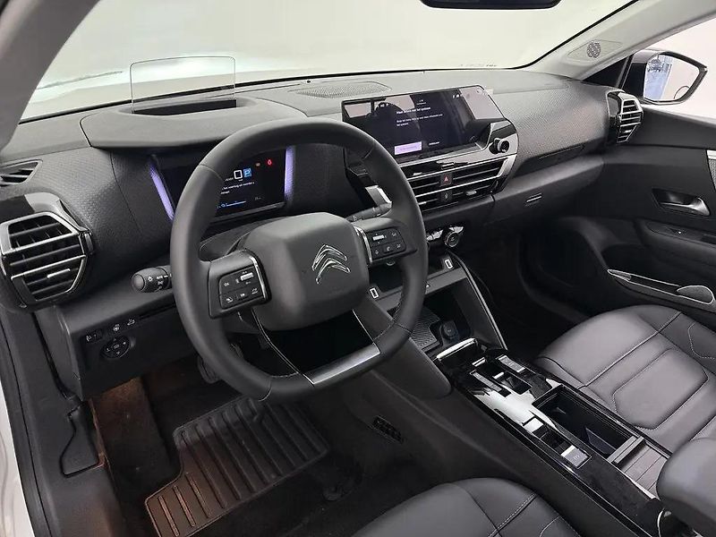 Citroën ë-C4 X 100kW 50kWh SHINE Panorama DPH - fotka 3 z 10