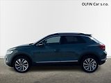 Volkswagen T-Roc 1,5 TSi 110 kW 7DSG STYLE  REZ - náhled 10