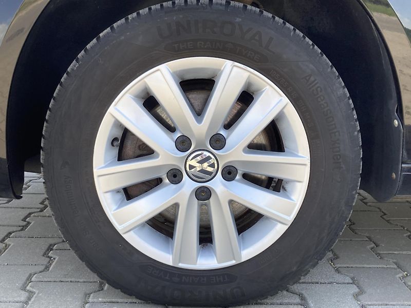 Volkswagen Caddy (2013) 1,2 TSI Comfortline/hezký stav - fotka 23 z 32