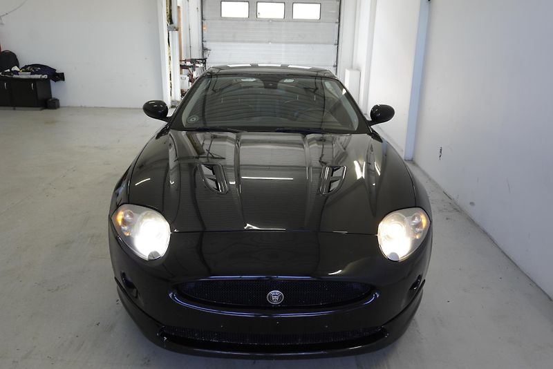Jaguar XK8 4,2I AUT. - fotka 4 z 41