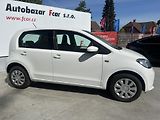 Škoda Citigo (2014) 1.0 MPI ser.knížka - náhled 3