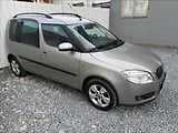 Škoda Roomster 1,2 HTP STYLE 1.maj původ ČR - náhled 7