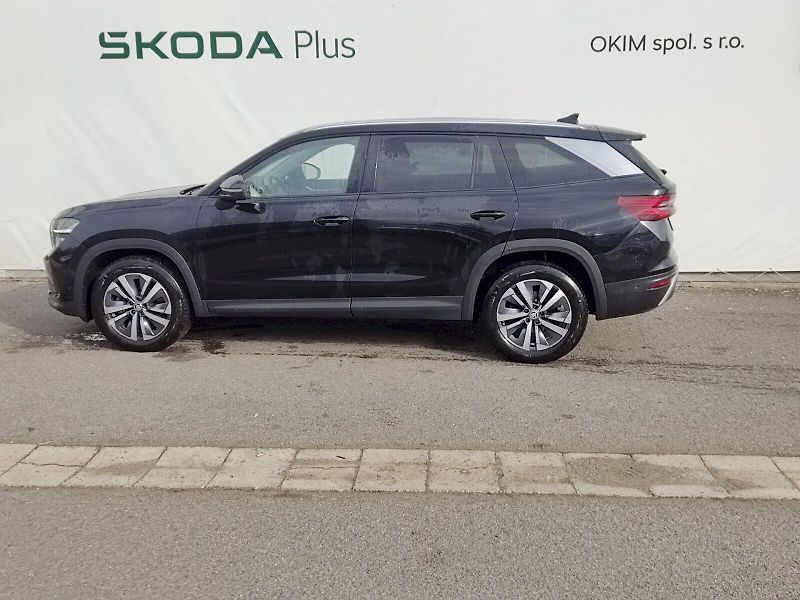 Škoda Kodiaq (2024) Exclusive Selection 2,0 Tdi 14 - fotka 3 z 45