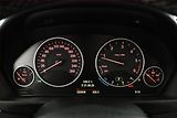 BMW Řada 3 (2014) 320 d xDrive, 4X4, Automat - náhled 9