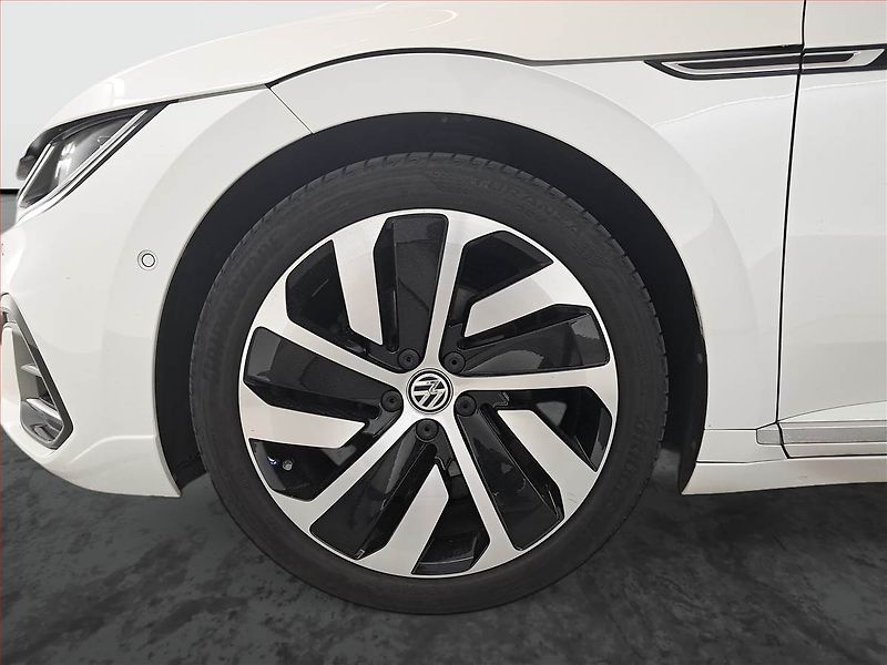 Volkswagen Arteon (2021) R-line 2.0 TDI - fotka 15 z 25