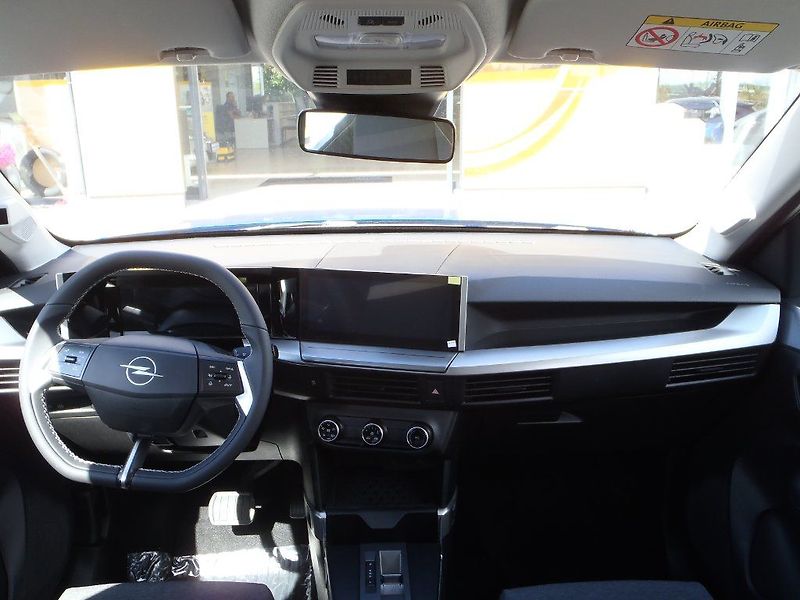 Opel Frontera Edition Hybrid 1.2 Turbo 81kW - fotka 13 z 29