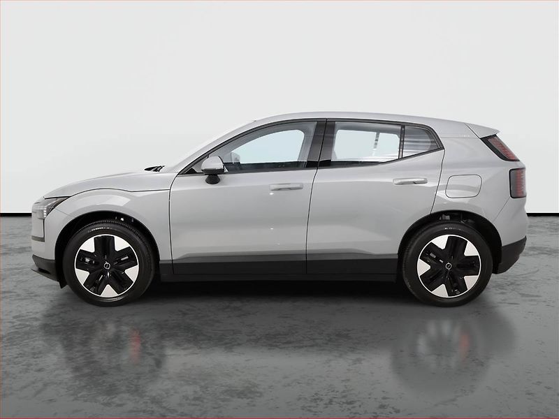 Volvo EX30 (2024) Core 51kWh Single Motor - fotka 3 z 16