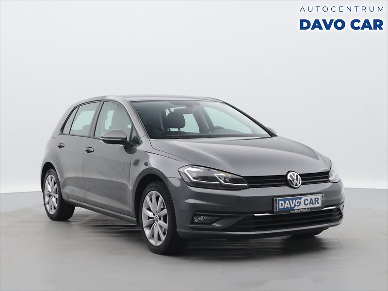Volkswagen Golf 1,0 TSI 81kW Comfortline CZ - fotografie inzerátu