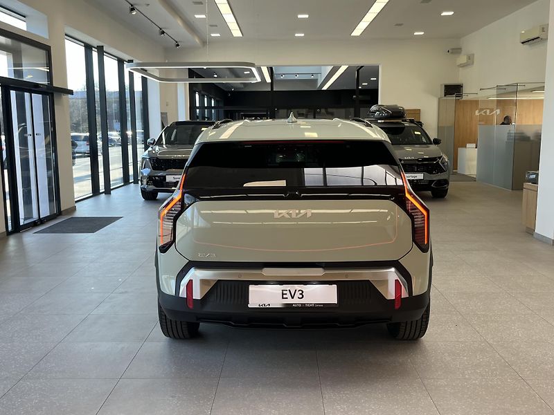 Kia EV3 EARTH 81,4 kWh, ADAS + V2L - fotka 6 z 24