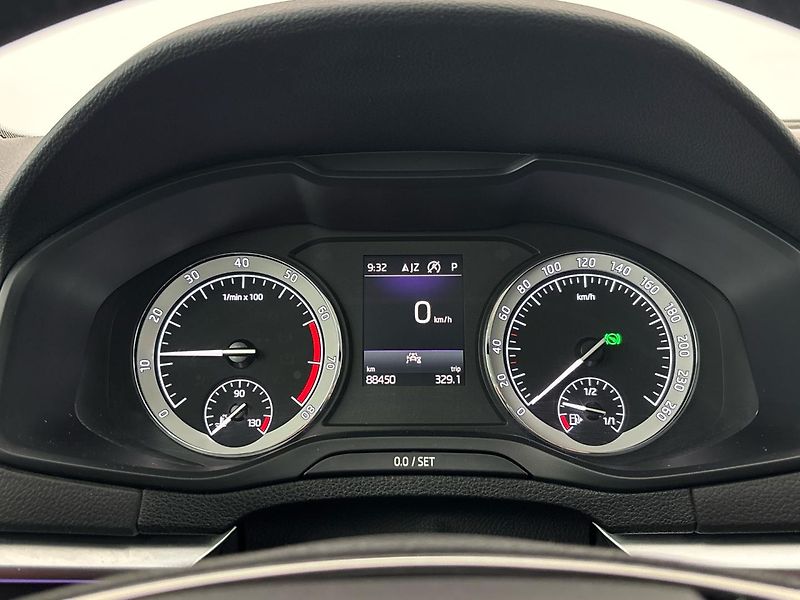 Škoda Karoq Style - fotka 11 z 30