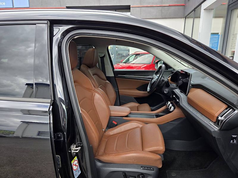 Škoda Kodiaq (2024) 2.0 TDI DSG 4x4 Exclusive 7mís - fotka 53 z 55