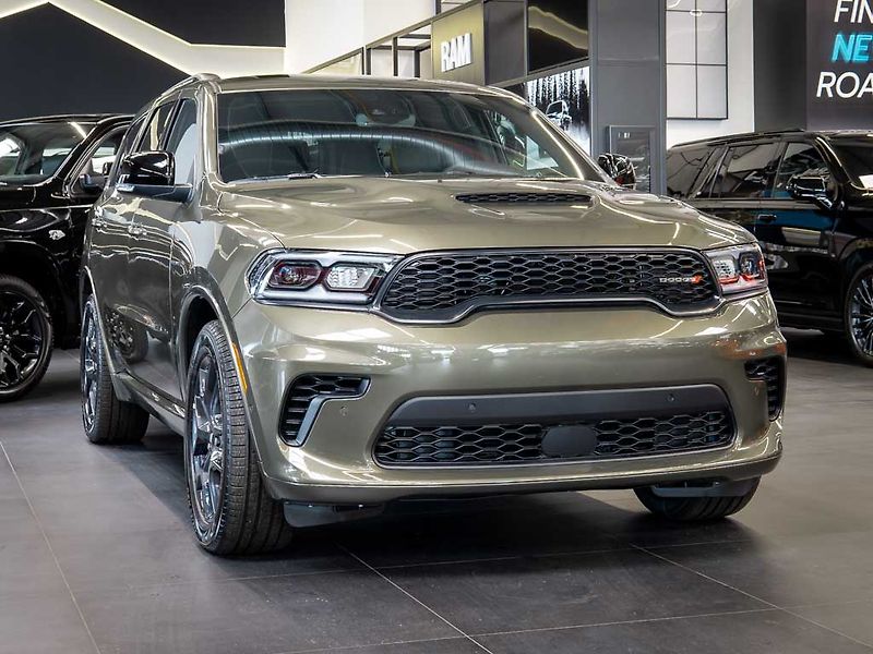 Dodge Durango (2026) 5.7 G/T Premium HEMI V8 - fotka 10 z 41