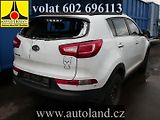 Kia Sportage (2011) VOLAT 602 696113 - náhled 1