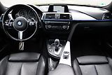 BMW Řada 4 BMW 430d xDrive Gran Coupé - náhled 38