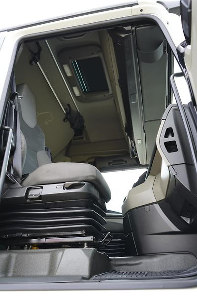 MAN TGX (2021) / 18.470 / EURO 6 / GX / ACC / - fotka 9 z 51