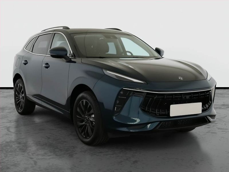 Dongfeng T5 EVO (2025) 1.5 Turbo - fotografie inzerátu