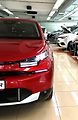 Citroën C4 (2026)  MAX Hybrid 145 Automatic   - náhled 26