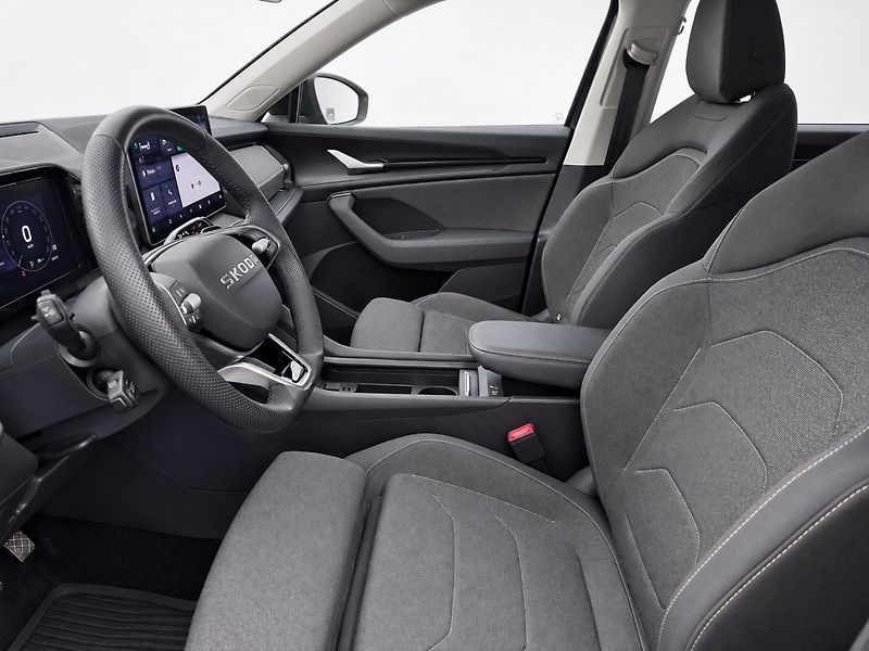 Škoda Kodiaq 1.5 eTSI 7míst Taž Matrx Paměť - fotka 7 z 14