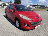 Peugeot 207 1,4 i 54kw Klima ESP po STK - náhled 6