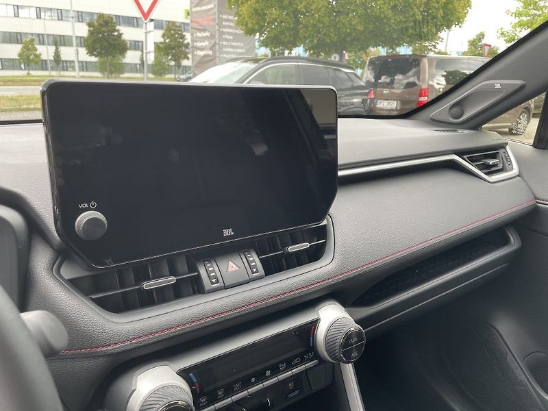 Toyota RAV4 2.5 Plug-in Hybrid ODBĚR 7/26 - fotka 16 z 30