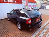 Škoda Octavia 1.4 TSi Elegance, Serviska - náhled 8