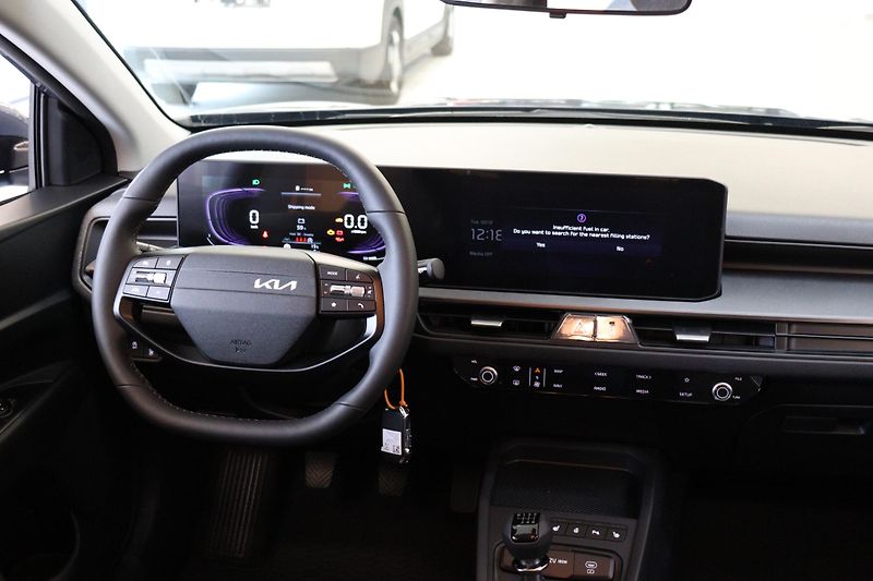 Kia Stonic SPIN 1,0 T-GDI GPF  - fotka 7 z 16