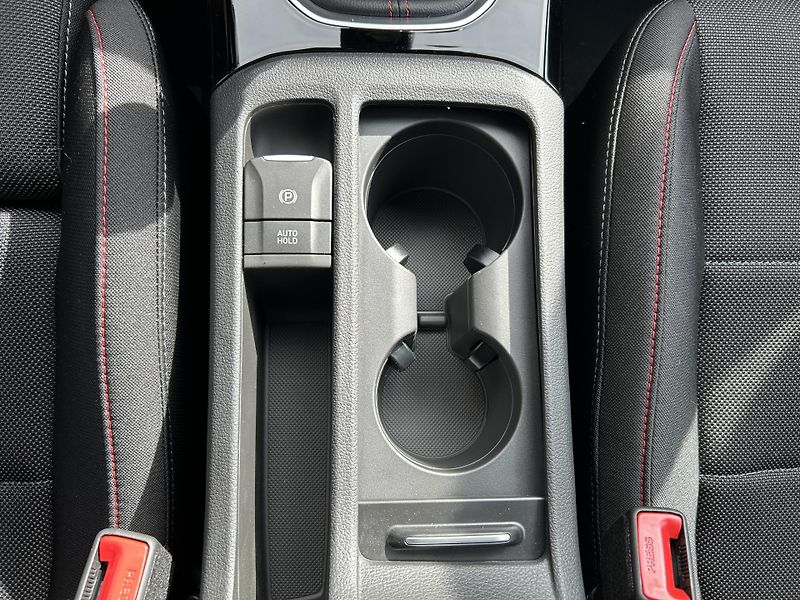 Hyundai i30 1,0 T-GDI GO CZECH N LINE! FL - fotka 31 z 32