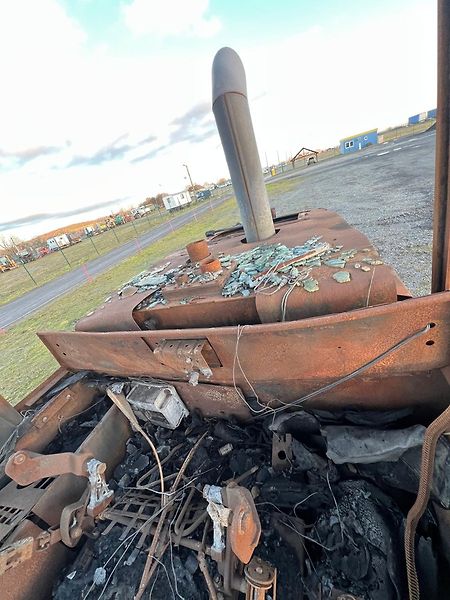 Caterpillar (2011) 930H - fotka 28 z 29