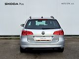 Volkswagen Passat (2012) VARIANT CL 2,0 TDI BMT 6G - náhled 6
